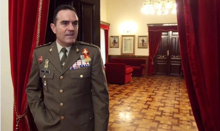 Francisco José Gan Pampols