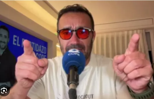 Juanma Castaño