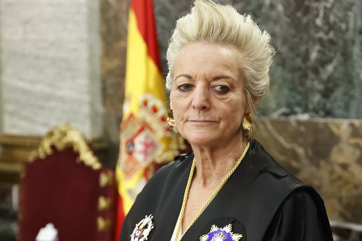 María Luisa Segoviano
