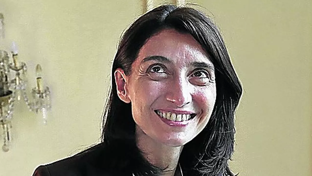 Pilar Llop
